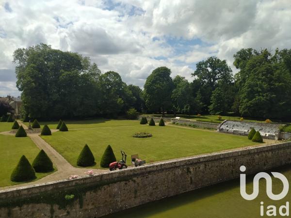 Appartement à vendre 5 pièces 112 m² Avaray