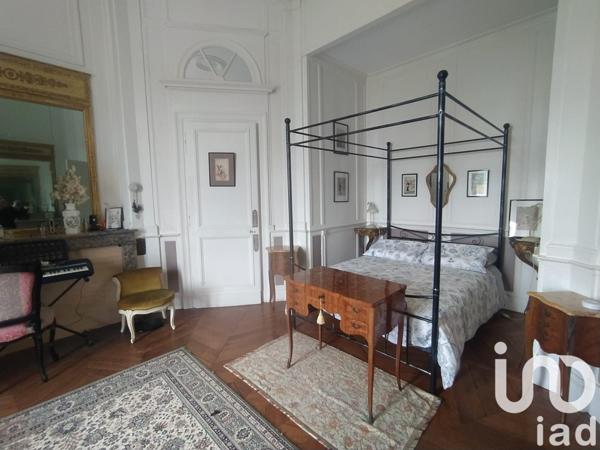 Appartement à vendre 5 pièces 112 m² Avaray