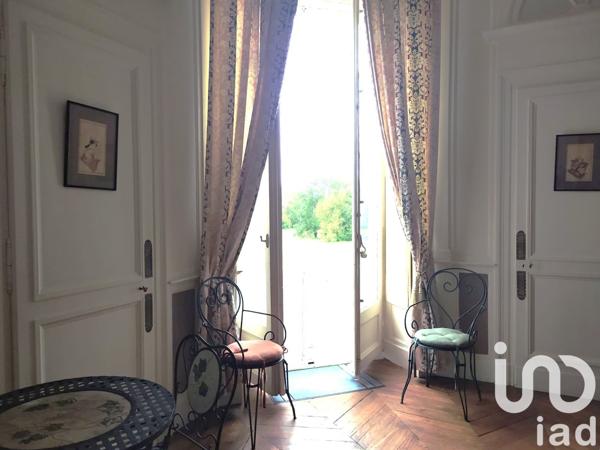 Appartement à vendre 5 pièces 112 m² Avaray