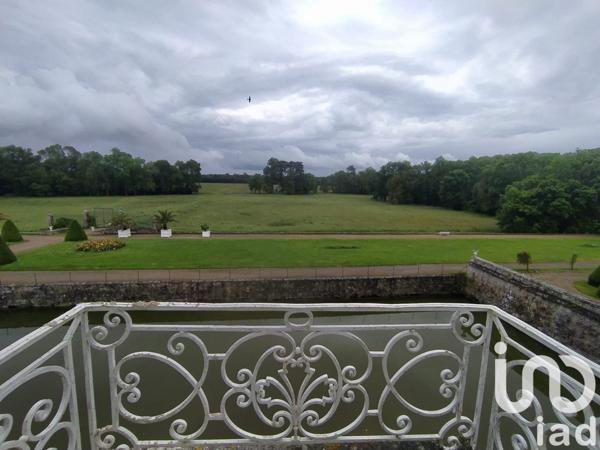 Appartement à vendre 5 pièces 112 m² Avaray