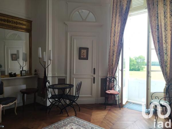 Appartement à vendre 5 pièces 112 m² Avaray