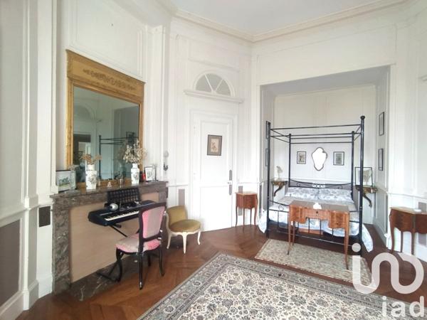 Appartement à vendre 5 pièces 112 m² Avaray