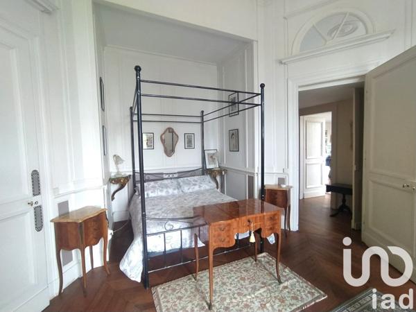 Appartement à vendre 5 pièces 112 m² Avaray