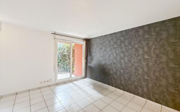 Appartement à vendre    1 pièce • 21,06 m2 Toulouse