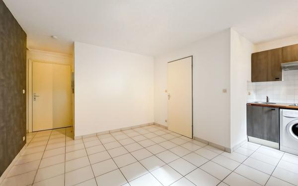 Appartement à vendre    1 pièce • 21,06 m2 Toulouse