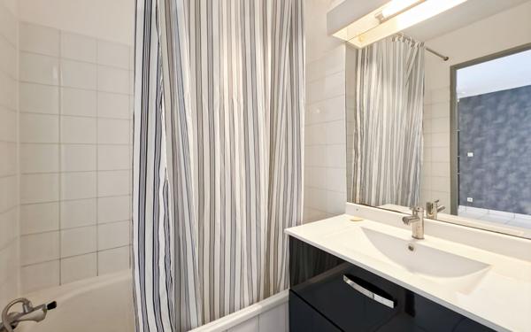 Appartement à vendre    1 pièce • 21,06 m2 Toulouse