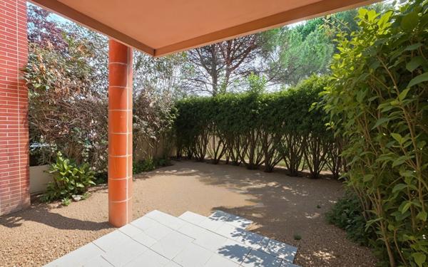 Appartement à vendre    1 pièce • 21,06 m2 Toulouse