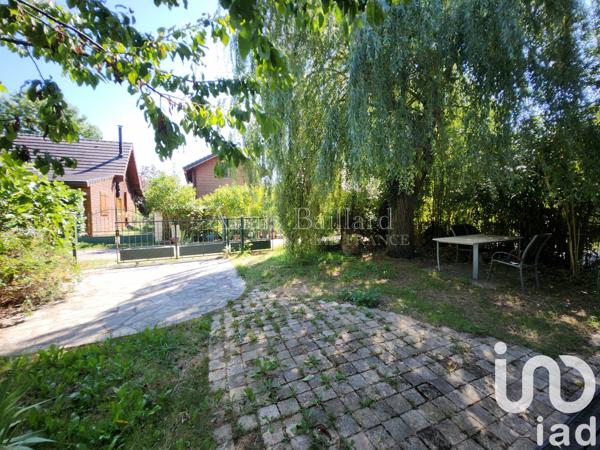 Maison à vendre 2 pièces 50 m² Réau