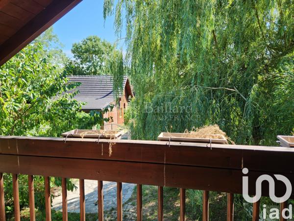 Maison à vendre 2 pièces 50 m² Réau