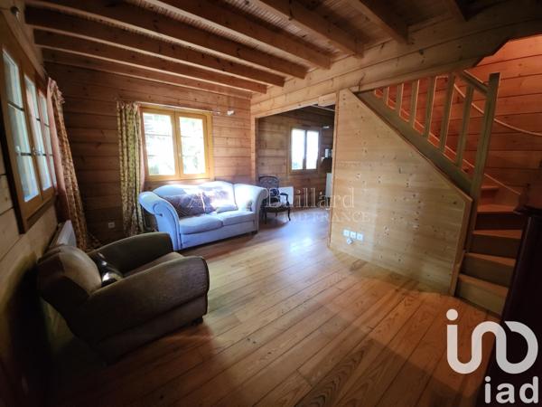 Maison à vendre 2 pièces 50 m² Réau