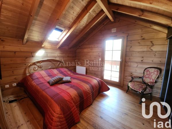 Maison à vendre 2 pièces 50 m² Réau