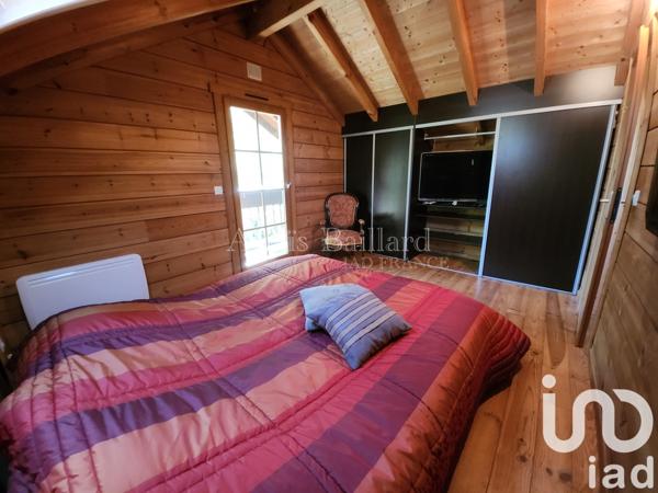 Maison à vendre 2 pièces 50 m² Réau