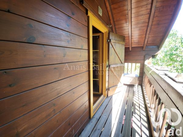 Maison à vendre 2 pièces 50 m² Réau