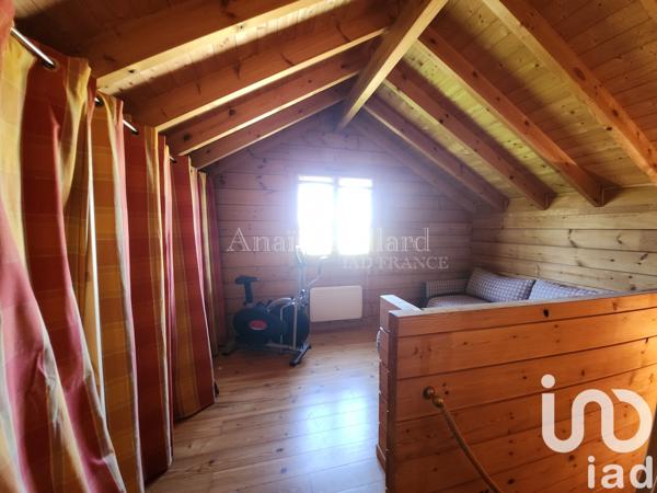 Maison à vendre 2 pièces 50 m² Réau