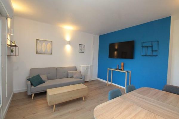 T5 et plus Nîmes 81 m²
