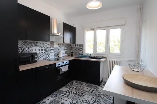T5 et plus Nîmes 81 m²