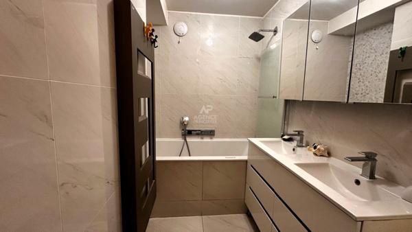 SEVRES RIVE GAUCHE - APPARTEMENT 2 CHAMBRES ET BUREAU €380 000 ** - Référence 643-S