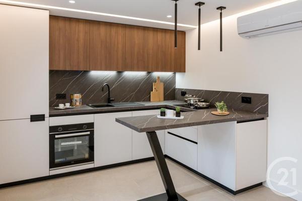 Appartement T2 à vendre  2 pièces - 38 m2 ST RAPHAEL - 83