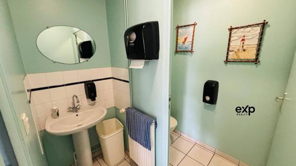 Fonds de commerce d'un Restaurant / Bar / Tabac / Épicerie