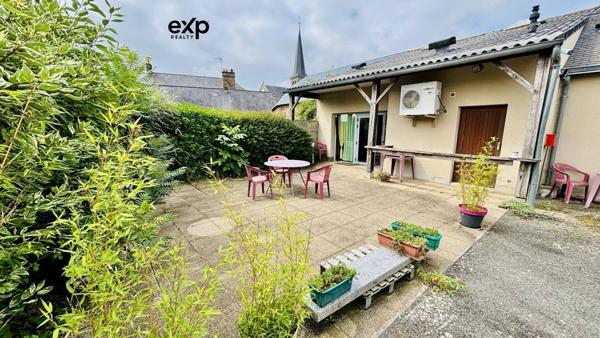 Fonds de commerce d'un Restaurant / Bar / Tabac / Épicerie