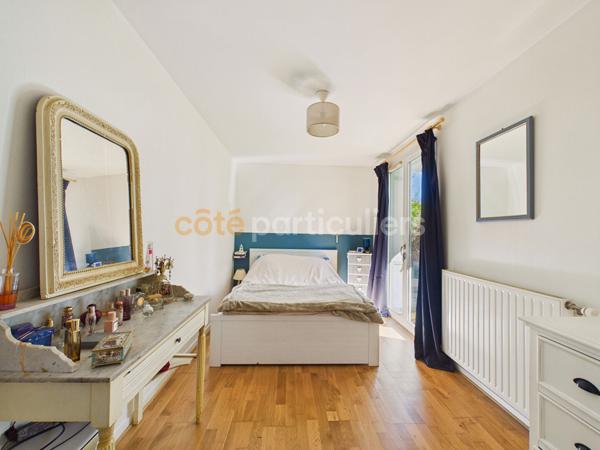Vente Appartement64 m² - 3 Pièces - BORDEAUX (33100)