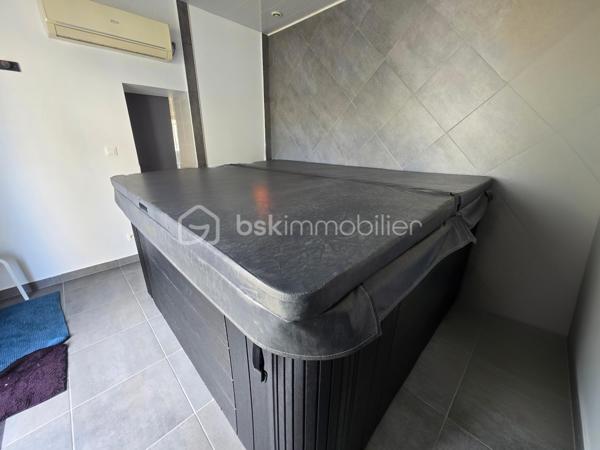 Maison de ville de 95 m²