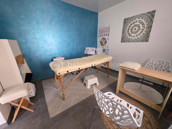 Maison de ville de 95 m²