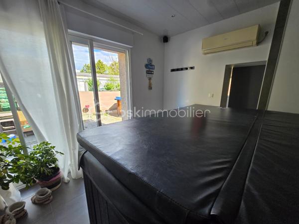 Maison de ville de 95 m²