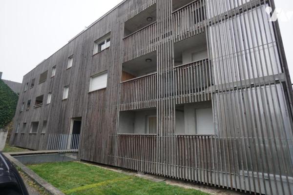 Appartement T3 quartier Saint Honoré AMIENS