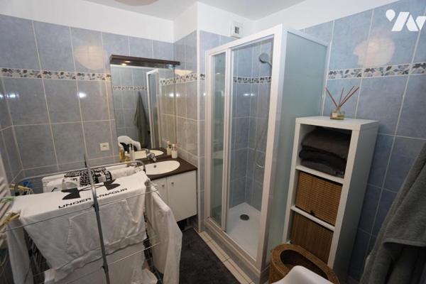 Appartement T3 quartier Saint Honoré AMIENS