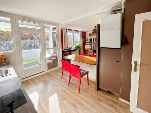 Appartement Bruges 3 pièce(s) 69 m2