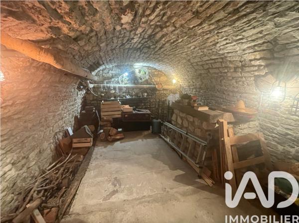 Maison à vendre 3 pièces 98 m² Tonnerre