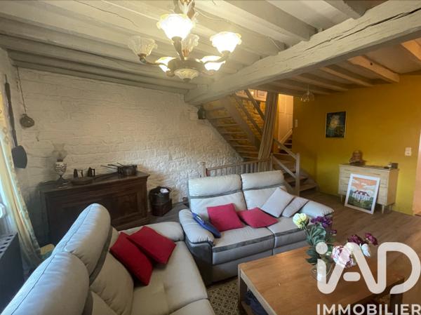 Maison à vendre 3 pièces 98 m² Tonnerre