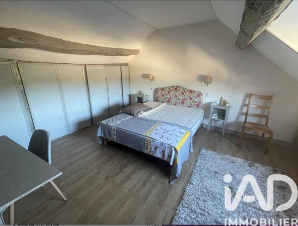 Maison à vendre 3 pièces 98 m² Tonnerre