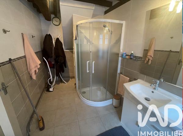 Maison à vendre 3 pièces 98 m² Tonnerre