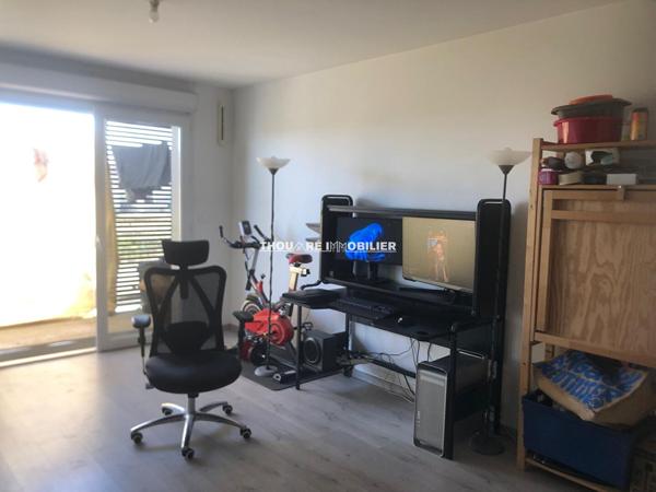 44980 SAINTE LUCE SUR LOIRE Appartement T2 Sainte Luce Sur Loire 2 pièce(s)