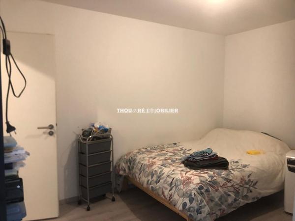 44980 SAINTE LUCE SUR LOIRE Appartement T2 Sainte Luce Sur Loire 2 pièce(s)