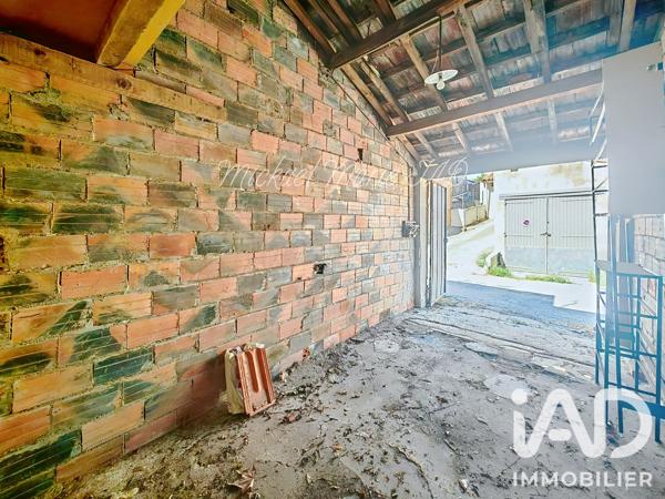 Parking à vendre 12,6 m² Béziers