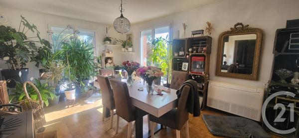 Maison à vendre  7 pièces - 240 m2 DESERTINES - 03