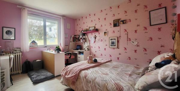 Maison à vendre  7 pièces - 240 m2 DESERTINES - 03