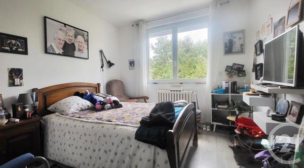 Maison à vendre  7 pièces - 240 m2 DESERTINES - 03