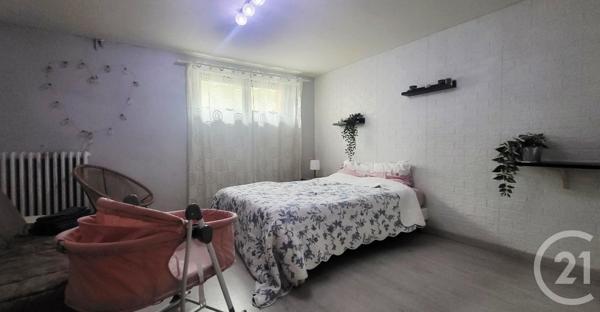 Maison à vendre  7 pièces - 240 m2 DESERTINES - 03