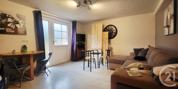 Maison à vendre  7 pièces - 240 m2 DESERTINES - 03