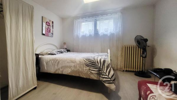 Maison à vendre  7 pièces - 240 m2 DESERTINES - 03