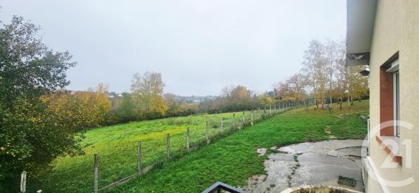 Maison à vendre  7 pièces - 240 m2 DESERTINES - 03