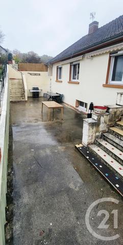 Maison à vendre  7 pièces - 240 m2 DESERTINES - 03