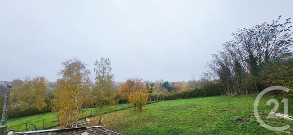 Maison à vendre  7 pièces - 240 m2 DESERTINES - 03