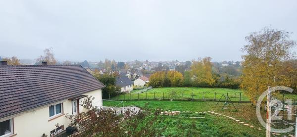 Maison à vendre  7 pièces - 240 m2 DESERTINES - 03