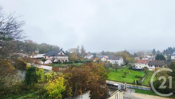 Maison à vendre  7 pièces - 240 m2 DESERTINES - 03