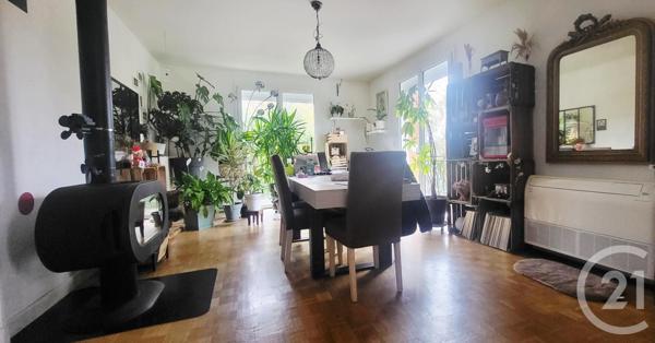 Maison à vendre  7 pièces - 240 m2 DESERTINES - 03